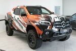  andere Andere X 250 d Aut. PowerEdt. DELTA 4x4 Navi*Led 44.912 km 79.999 € Gebesee 99189