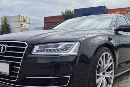 Audi A8 214.000 km 20.000 &euro; Hamburg 20457
