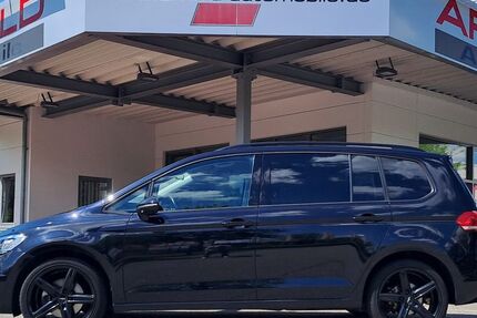 VW Touran 92.000 km 20.900 &euro; Chemnitz 09130