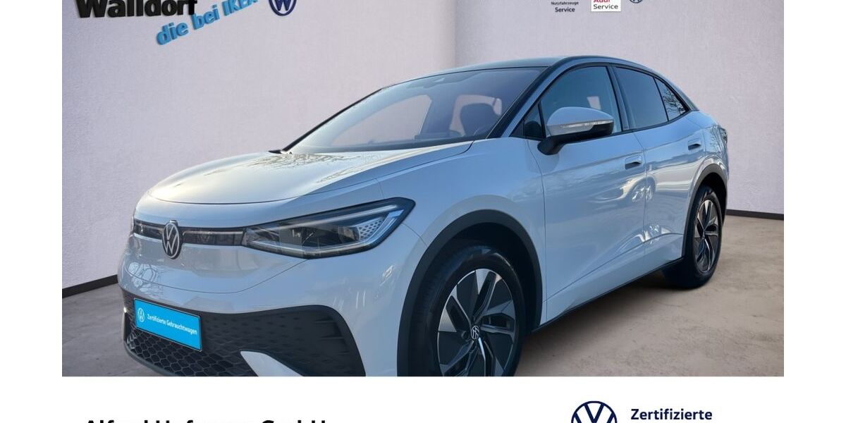 VW ID.5 5.665 km 37.808 &euro; Walldorf 69190