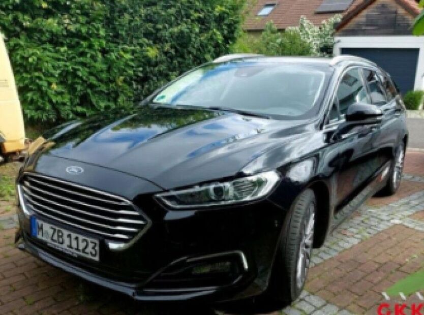 Mondeo