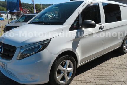 Mercedes-Benz Vito 220.000 km 22.900 &euro; Zella-Mehlis OT Benshausen 98544