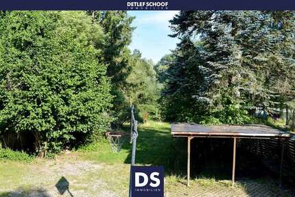 Grundstück Kiel / Hassee Hassee - 380.000&euro; | Angebot:27097919