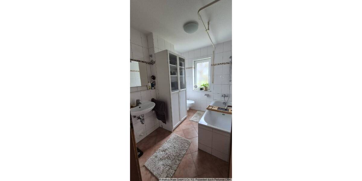 Etagenwohnung Dorfen - 4 Zimmer, 80 m&sup2;, 516.000&euro; | Angebot:26556705