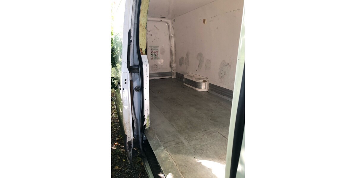 Mercedes-Benz Sprinter 467.884 km 2.900 &euro; Kreßberg 74594