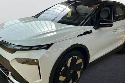 Skoda Elroq 23.600 km 43.620 &euro; Grafenhausen 79865