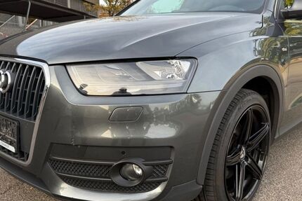 Audi Q3 188.000 km 8.999 &euro; Lahr-Langenwinkel 77933