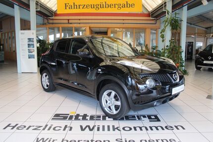 Nissan Juke 172.680 km 5.900 &euro; Essen/Oldenburg 49632