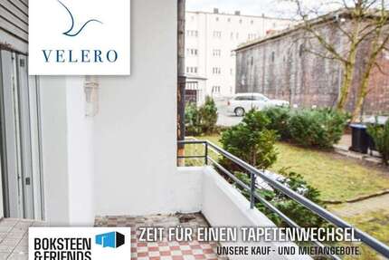 Wohnung zum Mieten in Herne 420 € 64 m²