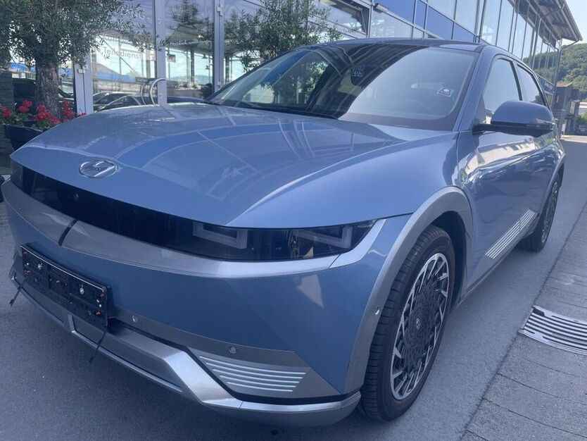 IONIQ 5