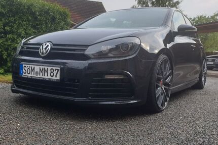 VW Golf 155.000 km 16.400 € Rastenberg 99636