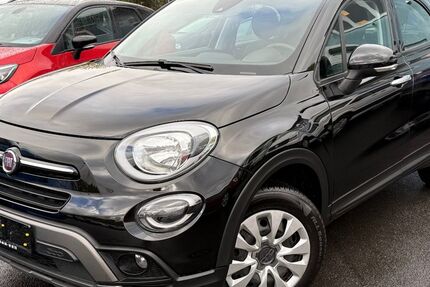 Fiat 500X 54.997 km 14.700 € Gersfeld 36129