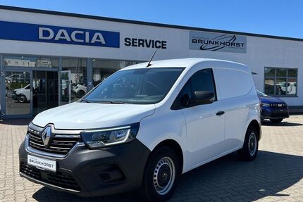 Renault Kangoo 38.235 km 17.490 &euro; Zeven 27404
