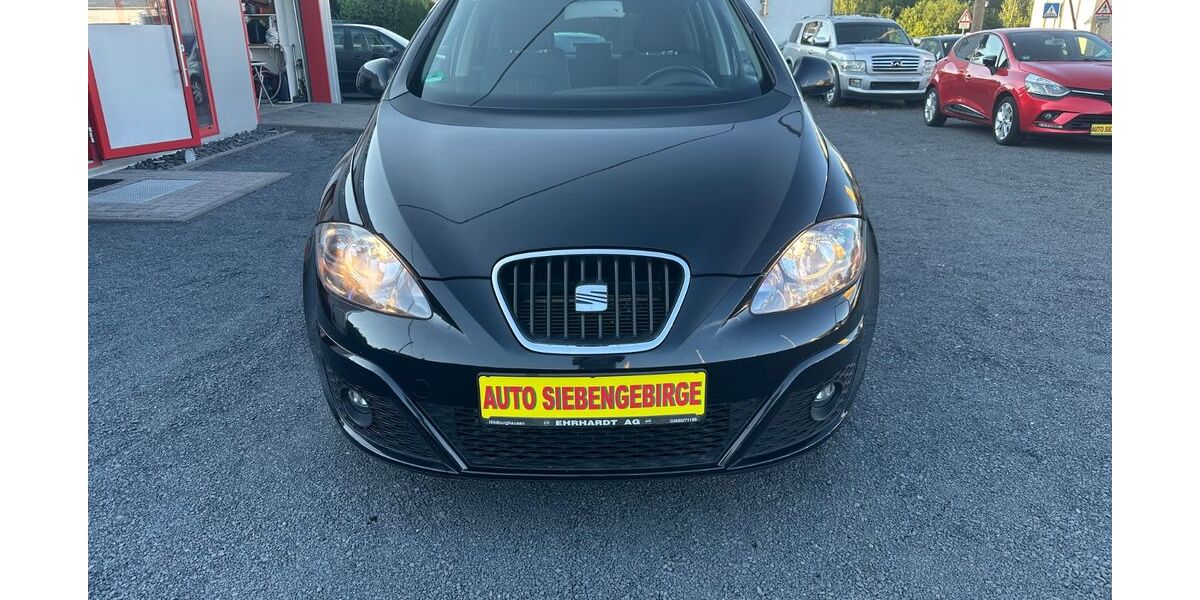 Seat Altea 154.400 km 7.499 &euro; Linz Am Rhein -Kretzhaus 53560