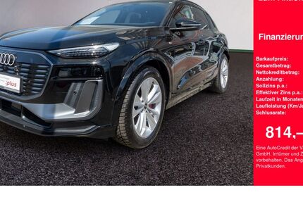 Audi Q6 e-tron 21.325 km 66.990 &euro; Menden 58706