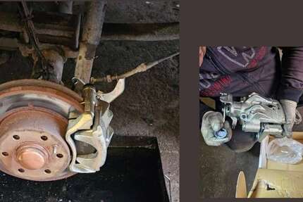 IVECO Daily 294.000 km 15.500 &euro; Möckmühl 74219