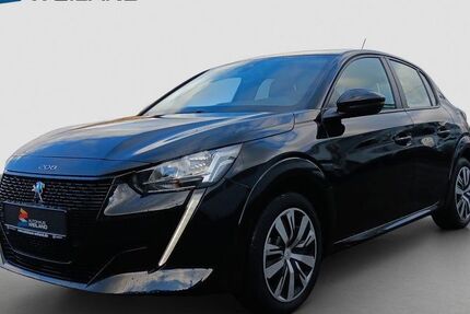 Peugeot 208 15.000 km 17.950 &euro; Neunkirchen 66539