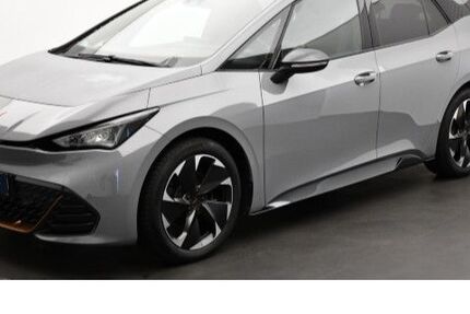 Cupra Born 23.690 km 25.990 € Wolfsburg 38448