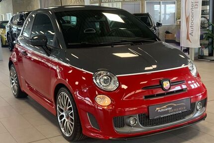 Abarth 500