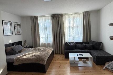 Wohnung Neustadt (Dosse) - 1 Zimmer, 43 m&sup2;, 345&euro; | Angebot:25882499