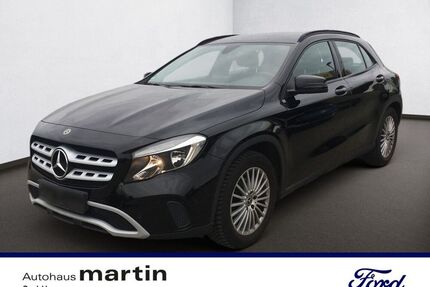Mercedes GLA 180