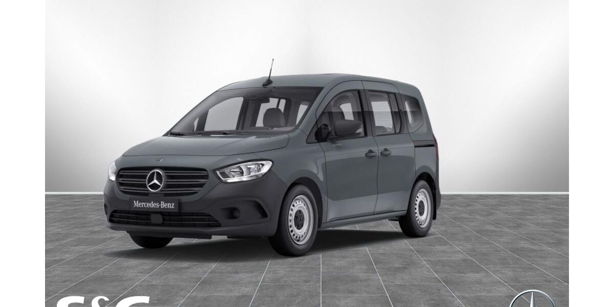 Mercedes-Benz Citan 10.856 km 26.950 &euro; Offenburg 77656