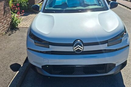 Citroen C4 13.000 km 18.500 &euro; Aerzen 31855