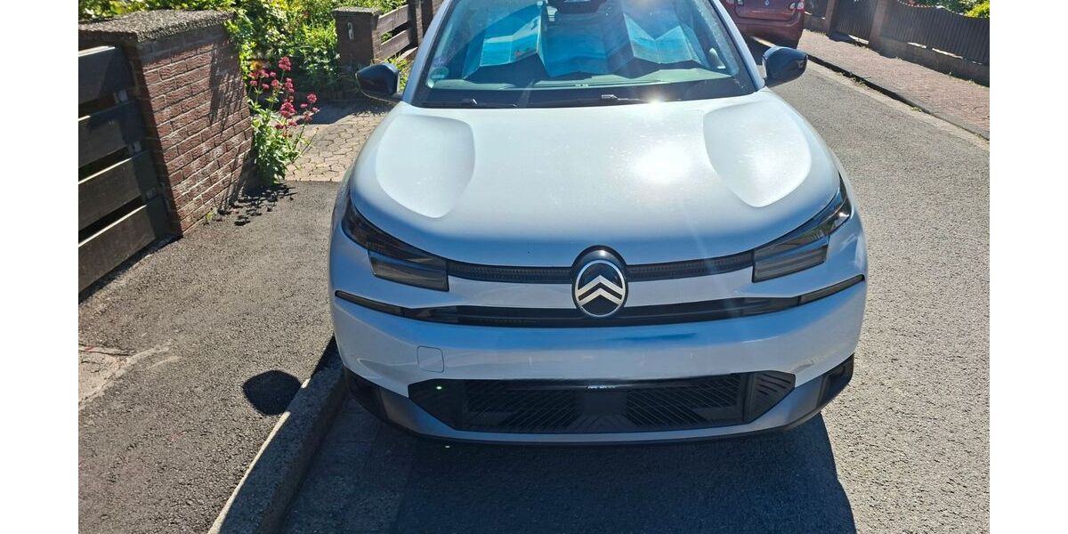 Citroen C4 13.000 km 18.999 &euro; Aerzen 31855