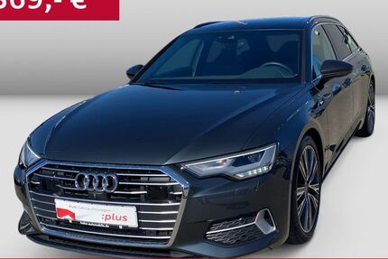 Audi A6 57.235 km 46.430 &euro; Göppingen 73037
