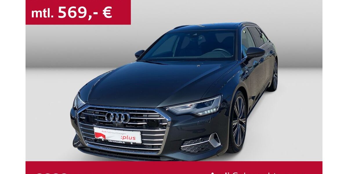 Audi A6 57.235 km 46.430 &euro; Göppingen 73037