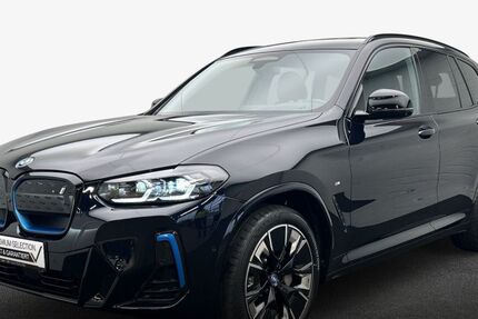 BMW iX3 24.585 km 39.890 &euro; Germersheim 76726