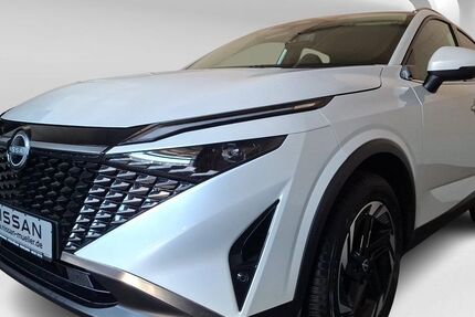 Nissan Qashqai 9.357 km 26.950 &euro; Heidelberg 69126