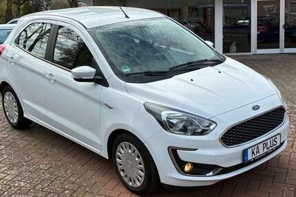 Ford Ka/Ka+ 103.568 km 7.950 &euro; Reeßum 27367