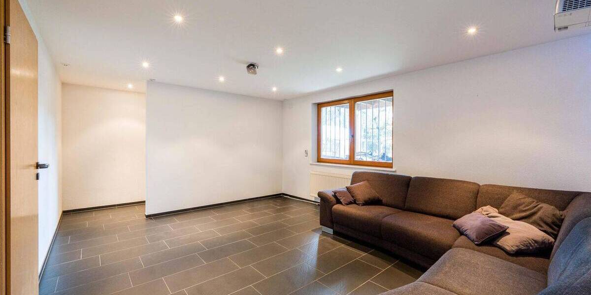 Reihenendhaus Laufenburg Binzgen - 5 Zimmer, 118 m&sup2;, 425.000&euro; | Angebot:26155354