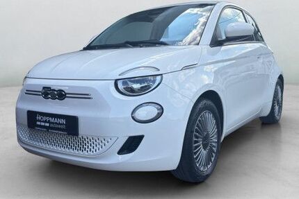Fiat 500e 19.963 km 21.990 &euro; Gummersbach 51647