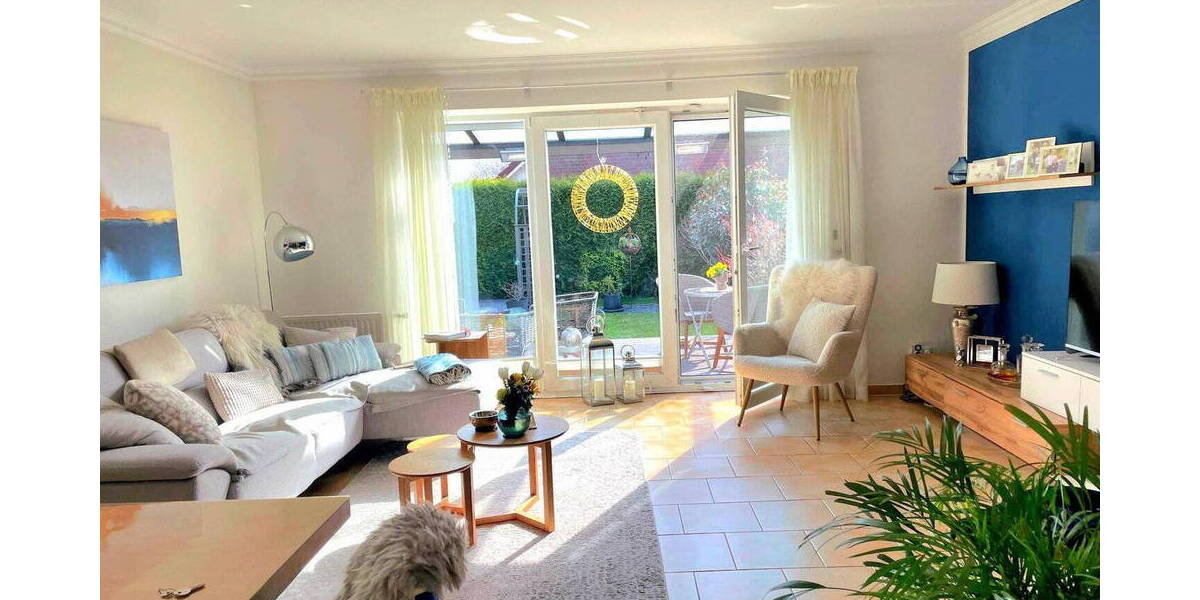 Reihenendhaus Kiel Suchsdorf - 5 Zimmer, 147 m&sup2;, 597.000&euro; | Angebot:26140721
