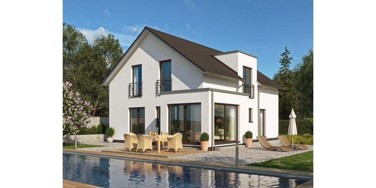 Mehrfamilienhaus, Wohnhaus Großenlüder - 5 Zimmer, 156 m&sup2;, 556.500&euro; | Angebot:25736739