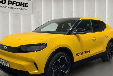 Ford Capri 7.500 km 46.490 &euro; Hamburg 22335