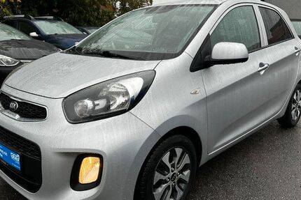 Kia Picanto 94.000 km 6.499 € Bardowick 21357
