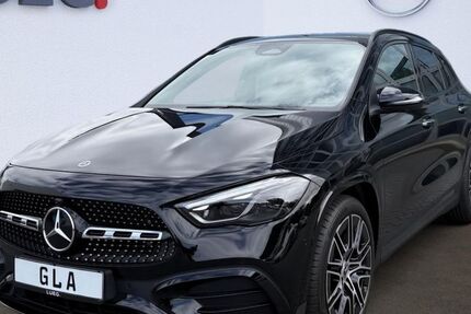 Mercedes-Benz GLA 180 24.900 km 43.200 &euro; Zwickau 08058