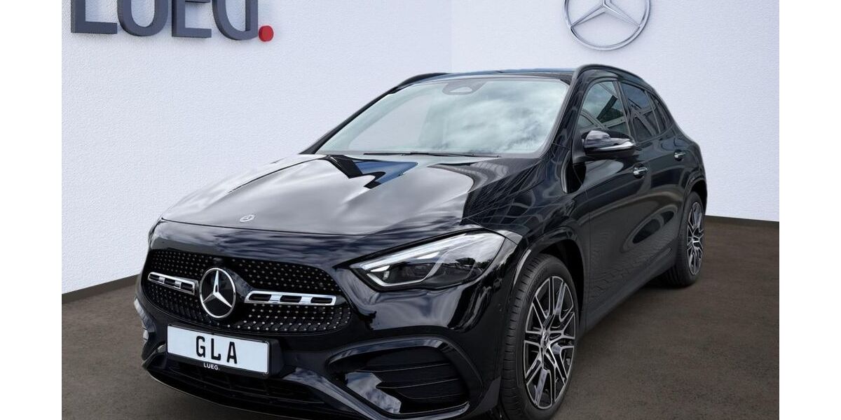 Mercedes-Benz GLA 180 24.900 km 43.200 &euro; Zwickau 08058