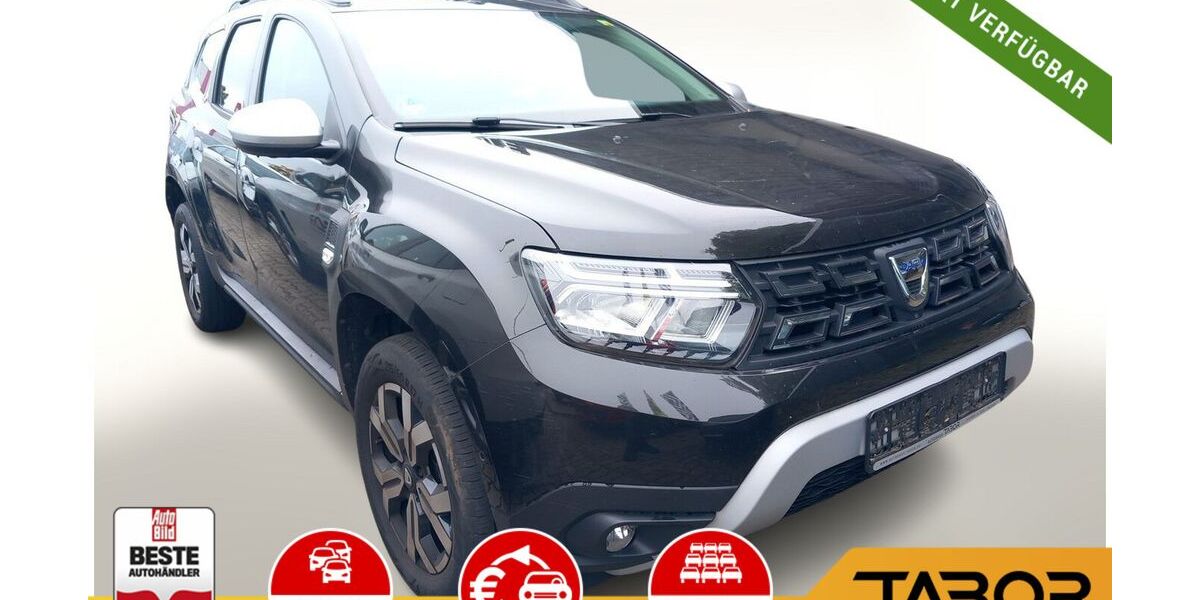 Dacia Duster 33.720 km 16.388 &euro; Kehl 77694