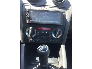 Audi A3 Sportback,Klima,Alu,PDC, Sitzheiz,Tüv Neu! 192.000 km 4.990 &euro; Himmelkron 95502