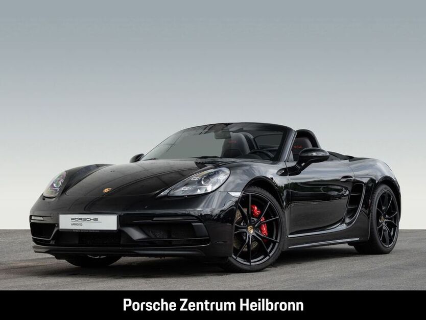 Boxster