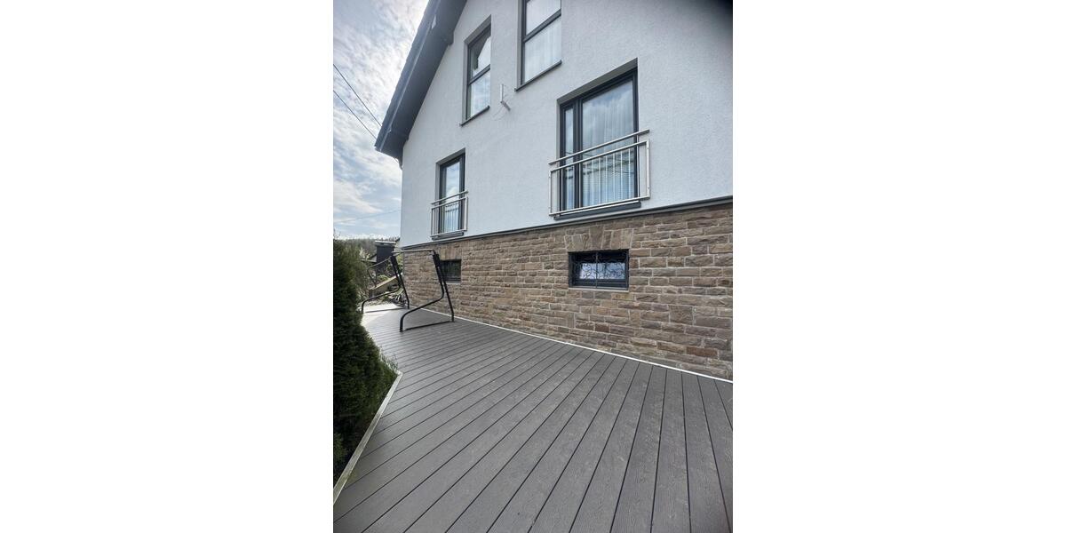 Einfamilienhaus Gummersbach Berstig Süd - 4 Zimmer, 120 m&sup2;, 1.390&euro; | Angebot:26211220