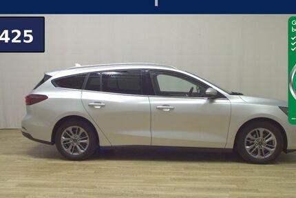 Ford Focus 94.675 km 13.480 &euro; Bremen / Arsten 28279