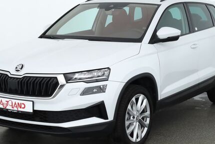 Skoda Karoq 89.987 km 24.990 &euro; Bad Hersfeld 36251