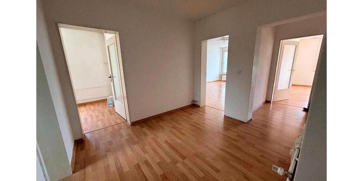 Etagenwohnung Norderstedt Glashütte - 4 Zimmer, 94 m&sup2;, 290.000&euro; | Angebot:27071548