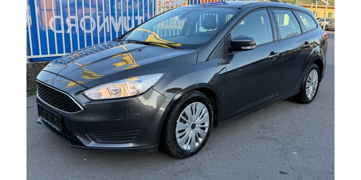 Ford Focus 190.000 km 3.900 &euro; Ahaus 48683