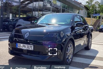 Renault R 5 3.500 km 24.980 &euro; Schwäbisch Gmünd 73529